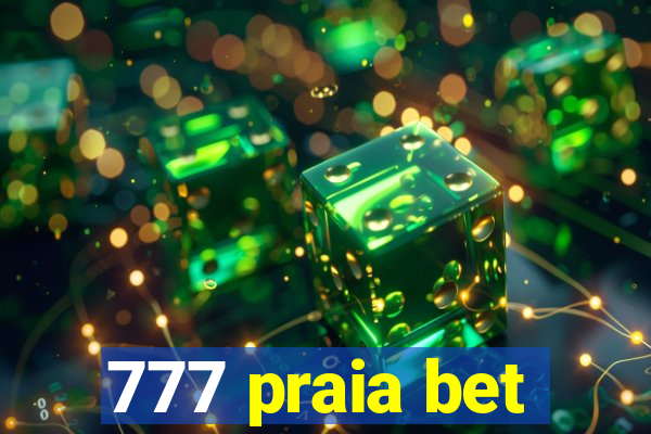 777 praia bet